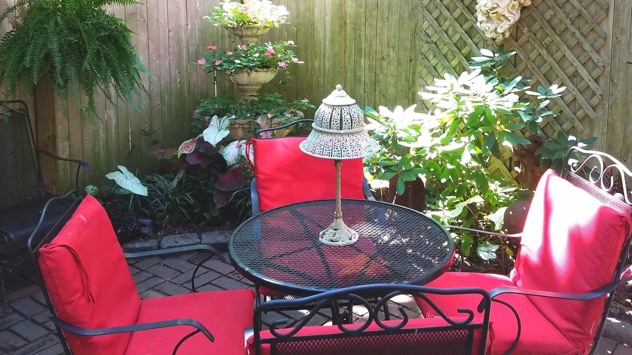 Photo of Outdoor in Columbus