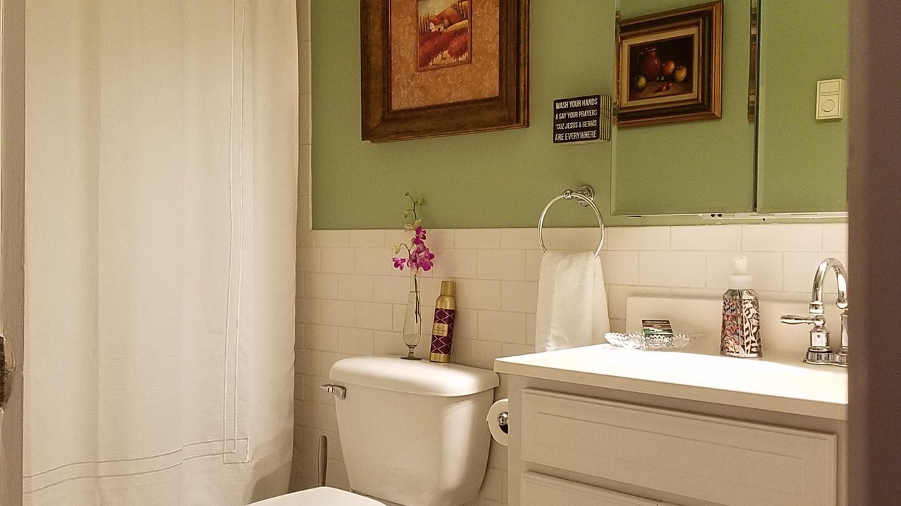 Photo of Bathroom in Columbus