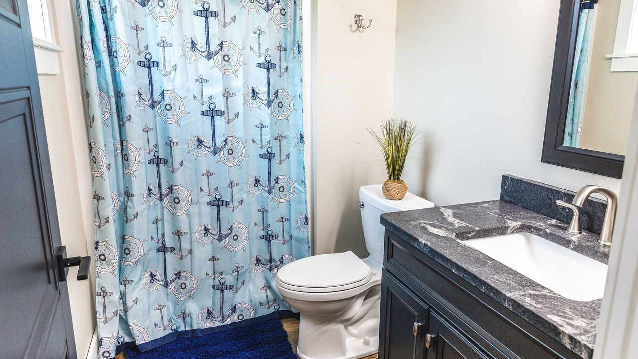 Photo of Bathroom in Lodi