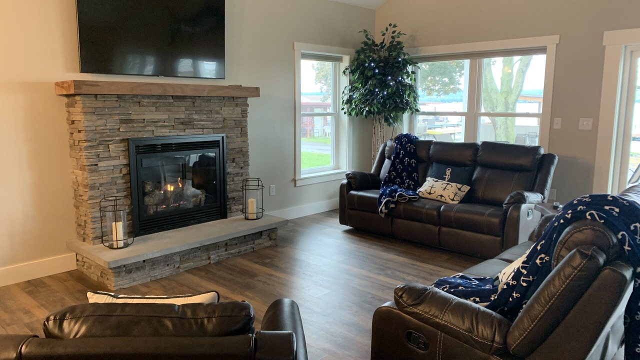 Photo of Livingroom in Lodi