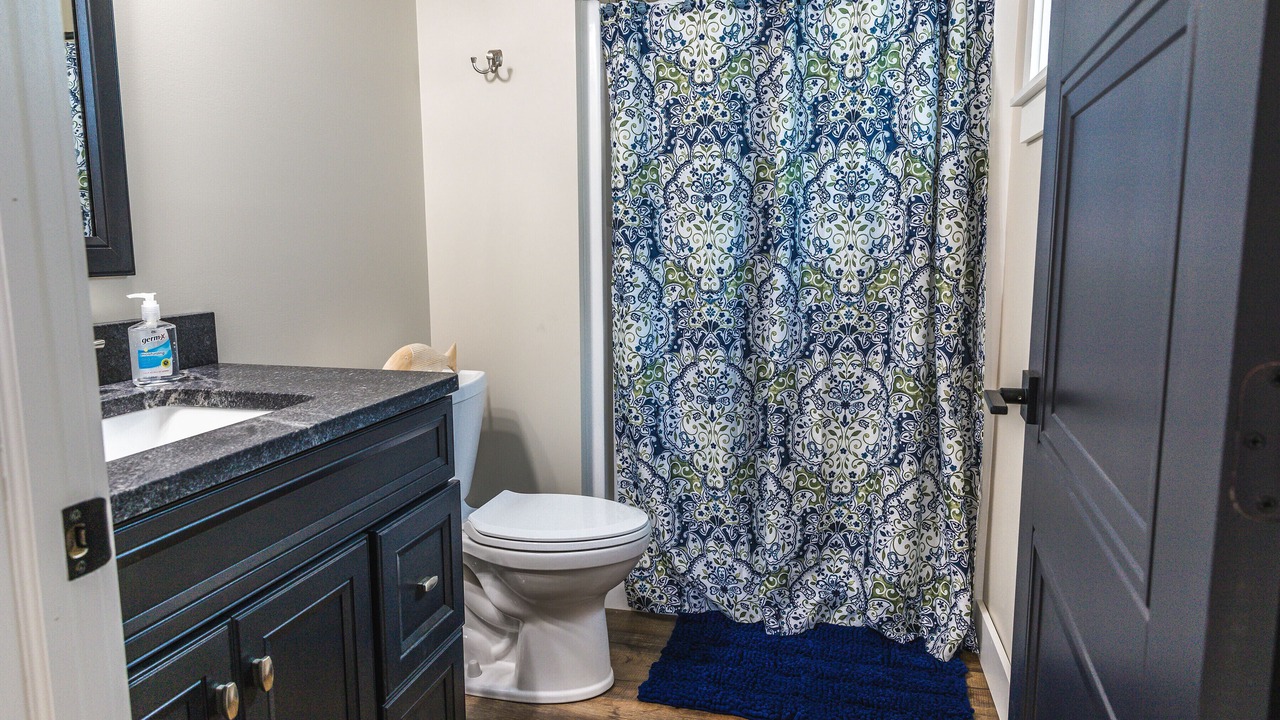 Photo of Bathroom in Lodi