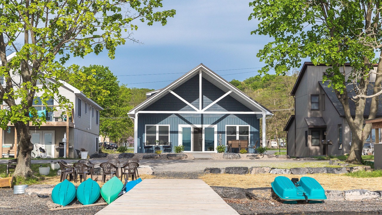 Photo of Outdoor in Lodi