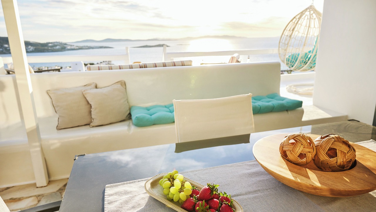 Photo of Outdoor in Mykonos Town