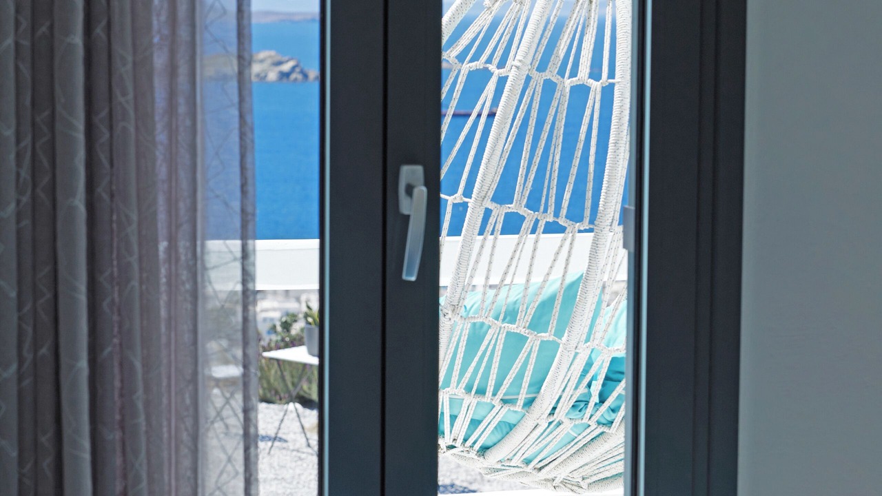 Photo of Bedroom in Mykonos Town