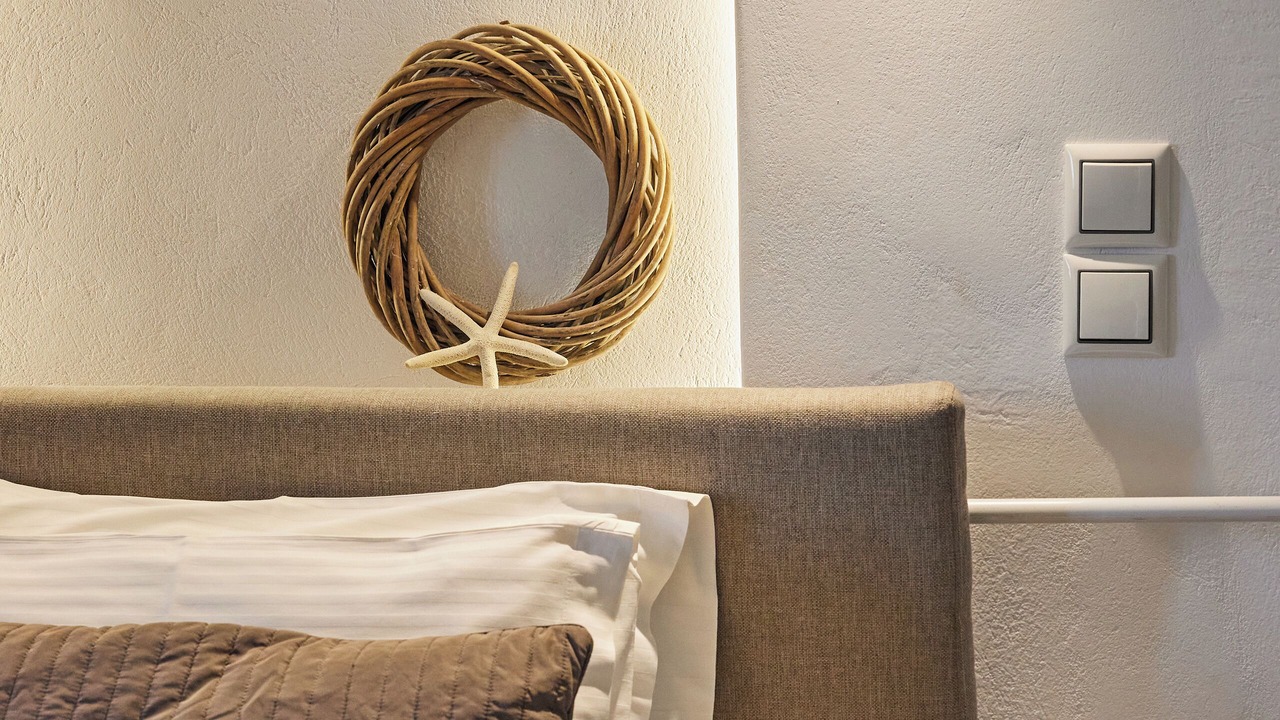 Photo of Bedroom in Mykonos Town