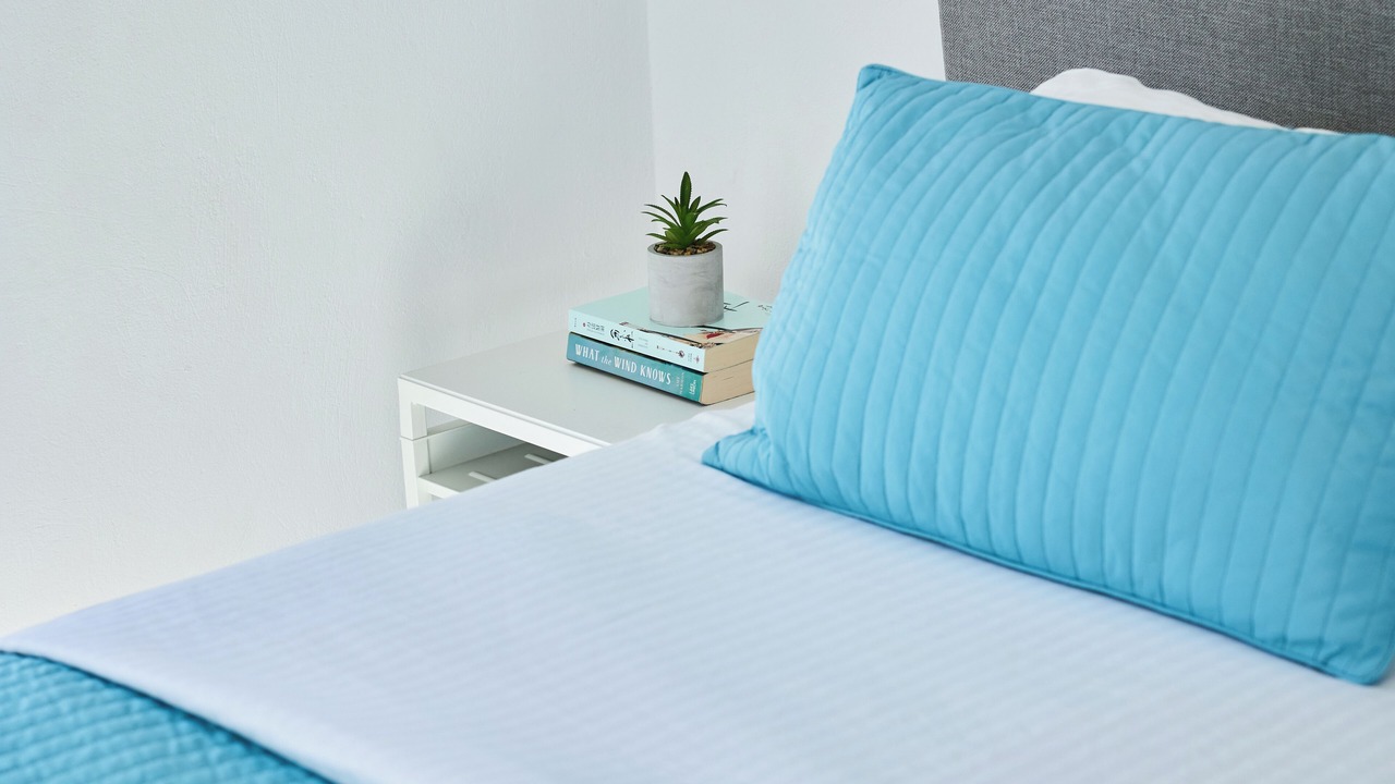 Photo of Bedroom in Mykonos Town
