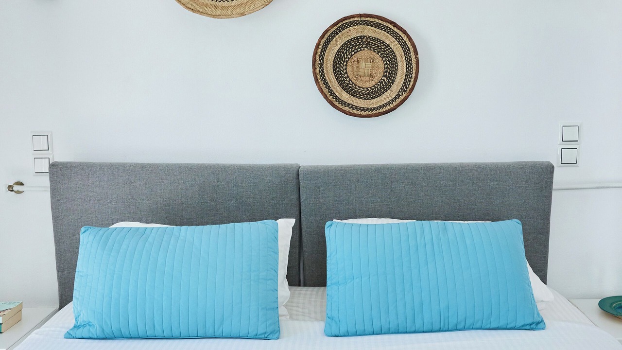 Photo of Bedroom in Mykonos Town