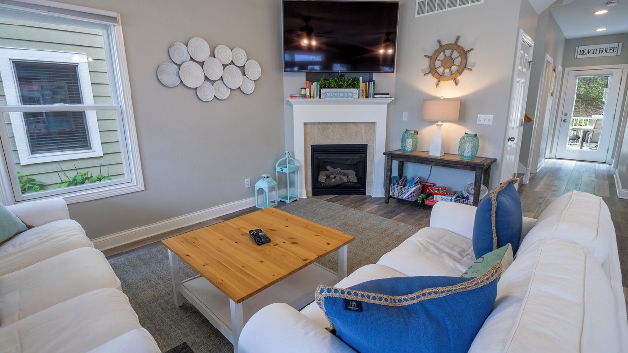 Photo of Bedroom in Michigan City