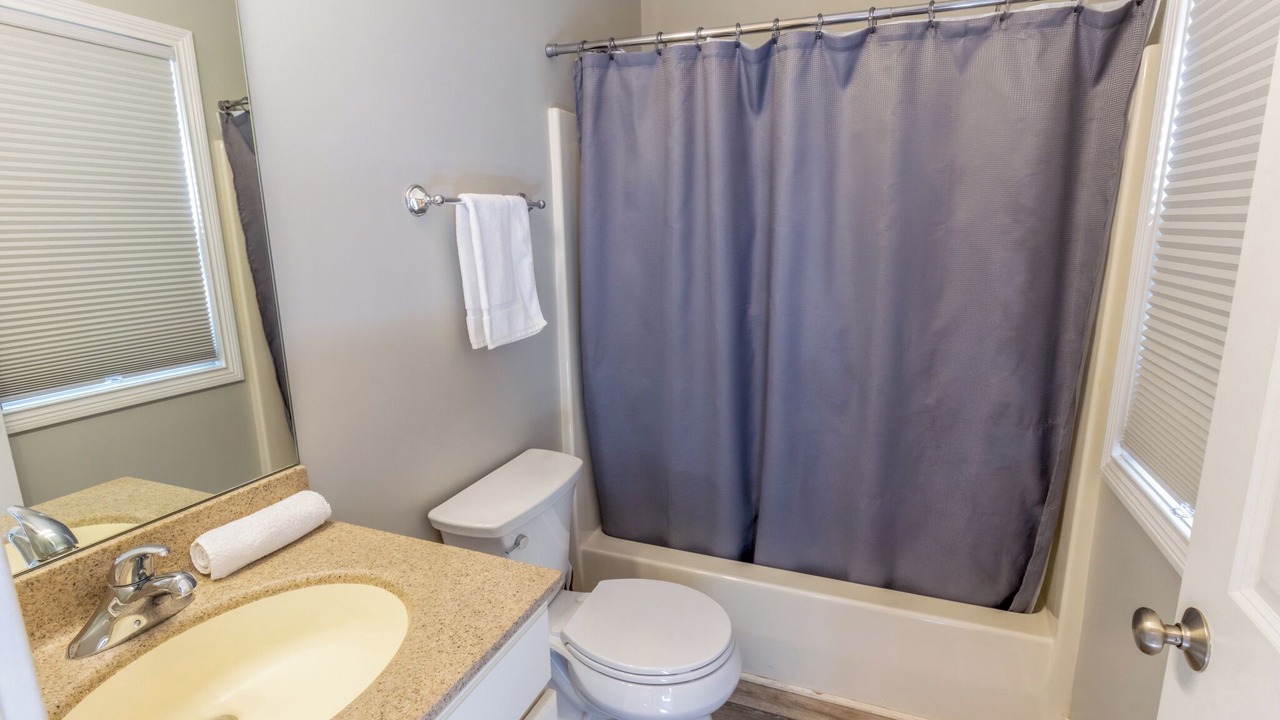 Photo of Bathroom in Michigan City