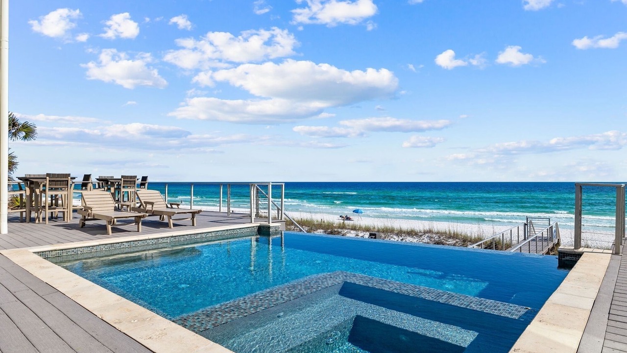 Photo of Outdoor in Gulf Pines