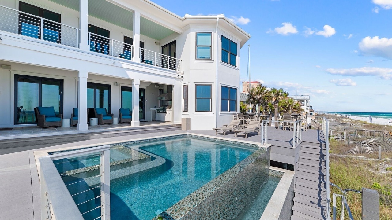 Photo of Outdoor in Gulf Pines