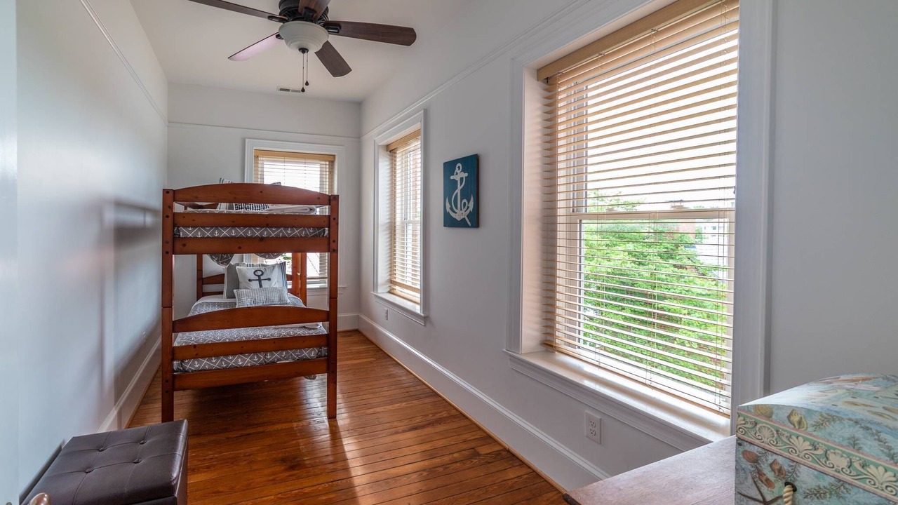 Photo of Bedroom in Cape Charles