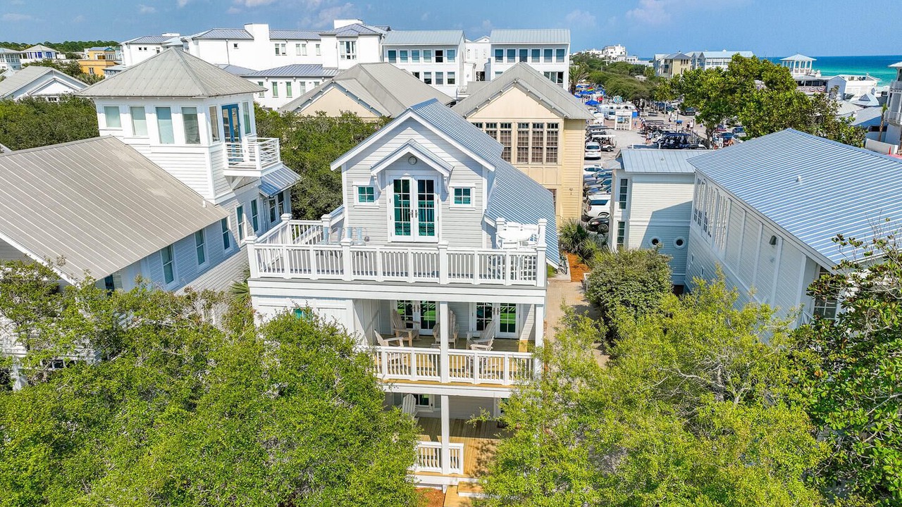 Photo of Outdoor in Seaside