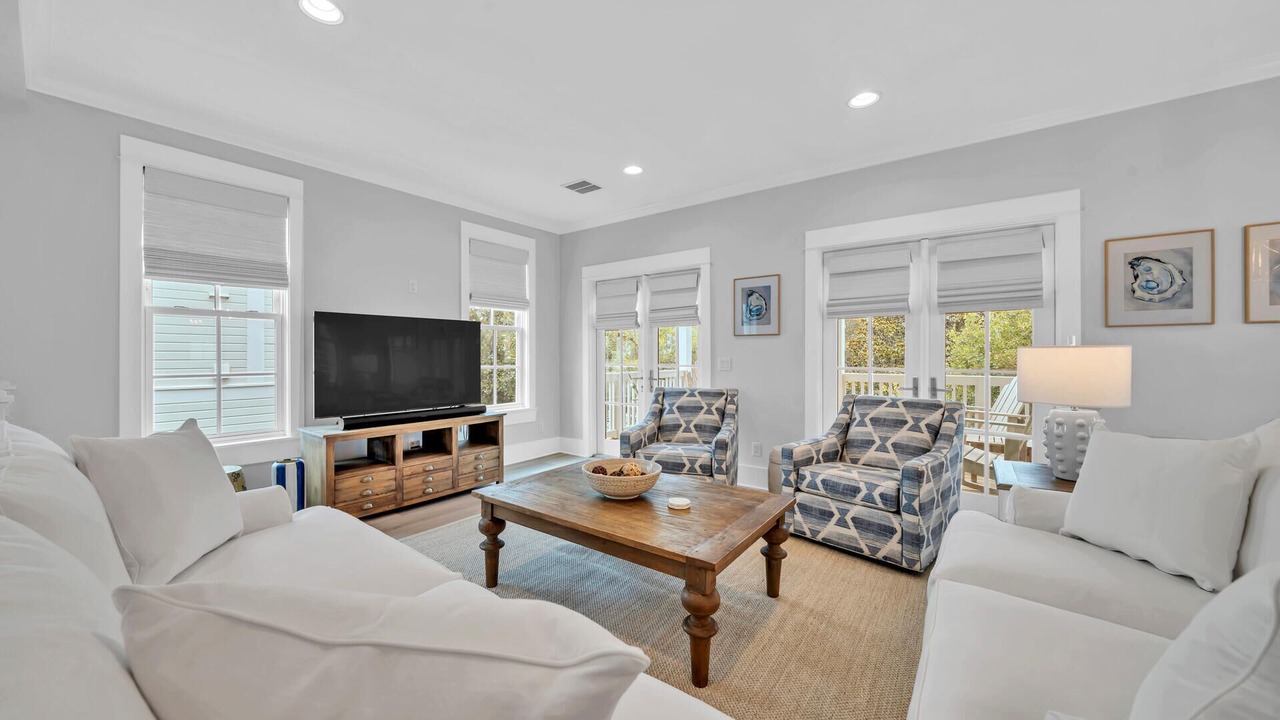 Photo of Livingroom in Seaside