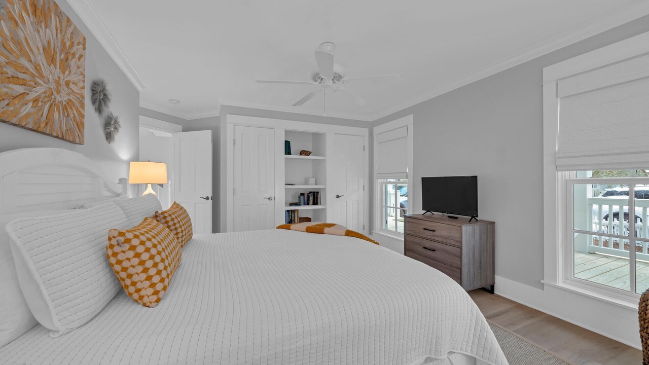 Photo of Bedroom in Seaside