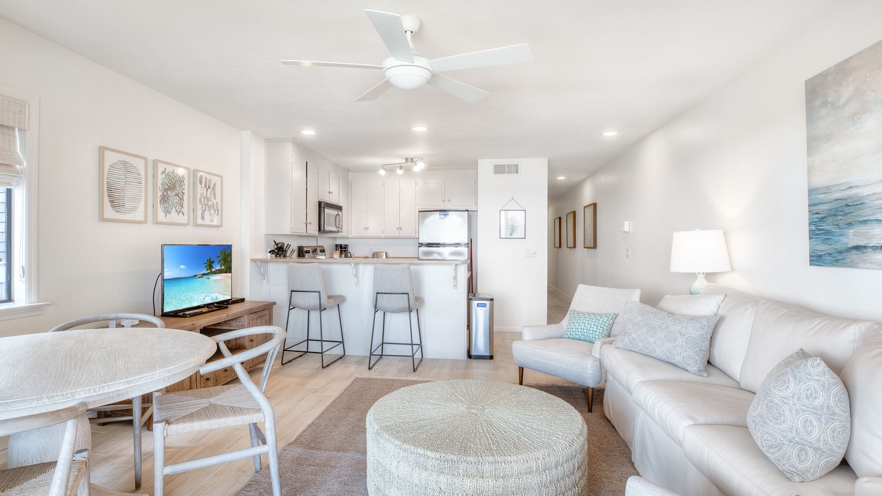 Photo of Livingroom in Seacrest