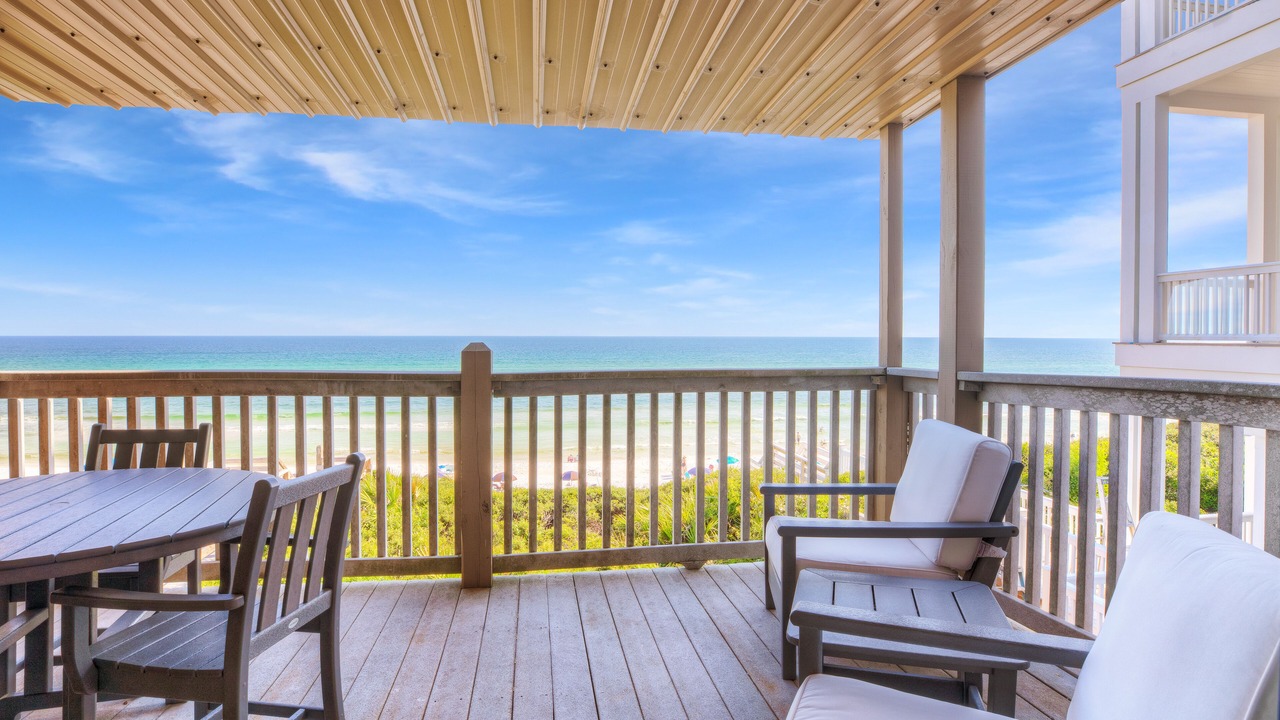 Photo of Outdoor in Seacrest