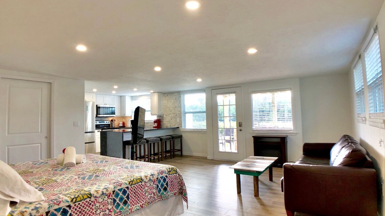 Photo of Bedroom in Siesta Key