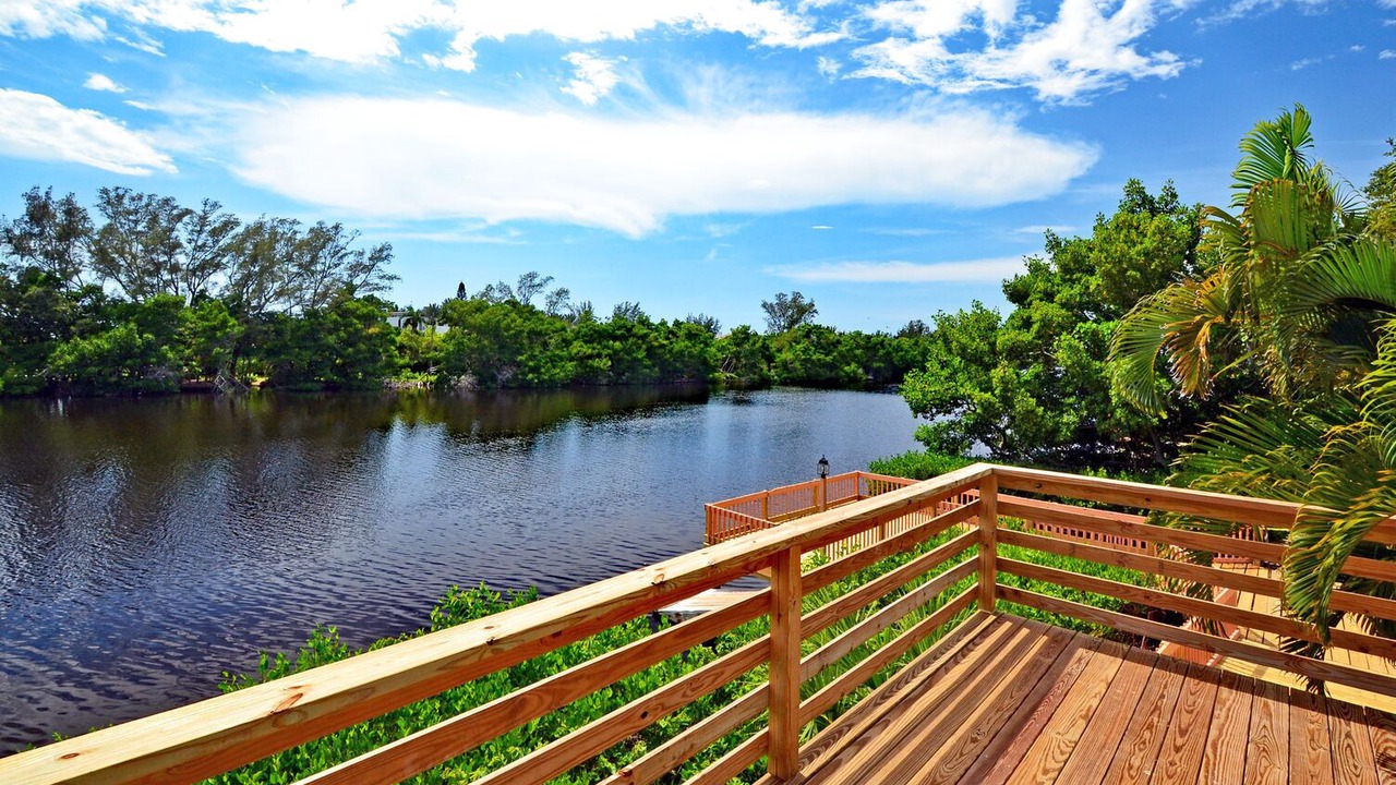 Photo of Outdoor in Siesta Key