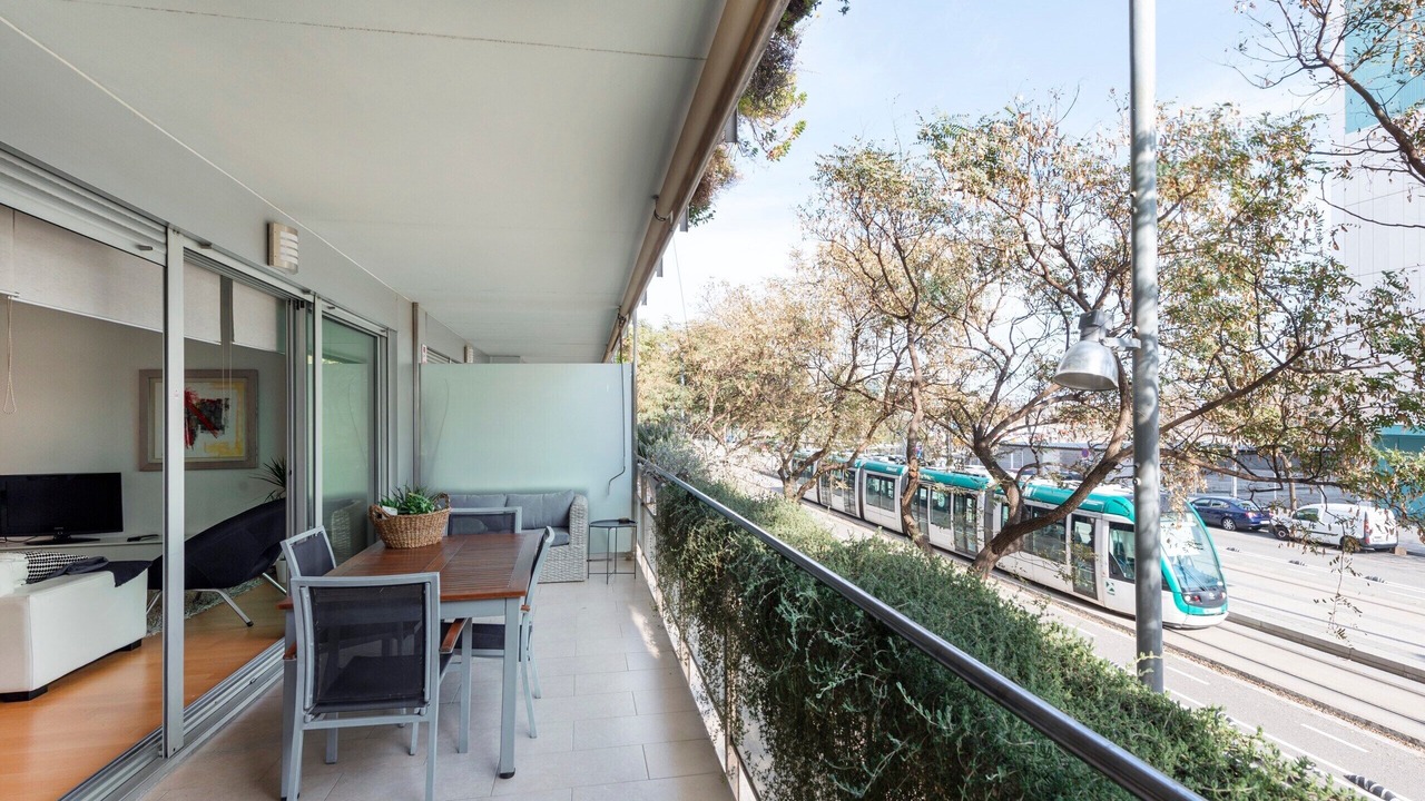 Photo of Outdoor in Barcelona