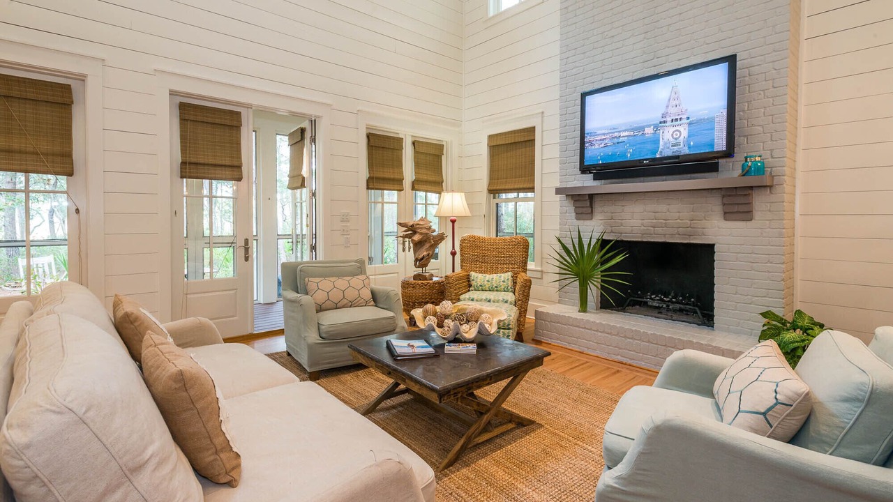 Photo of Bedroom in Cottage District