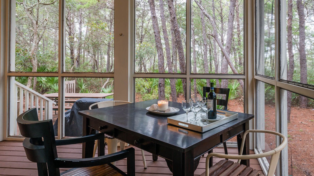 Photo of Outdoor in Cottage District