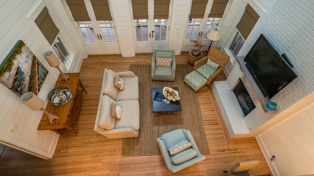 Photo of Bedroom in Cottage District
