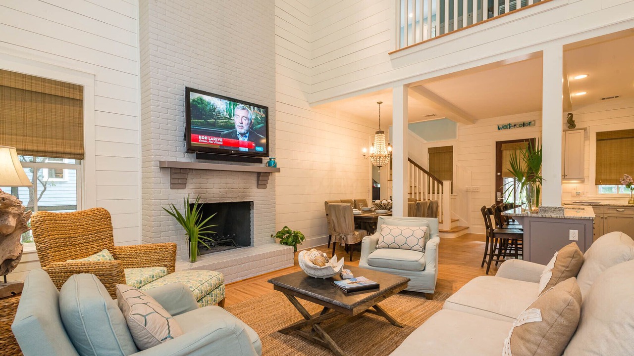 Photo of Bedroom in Cottage District