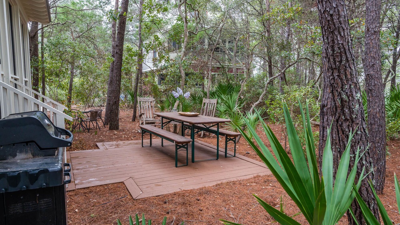 Photo of Outdoor in Cottage District
