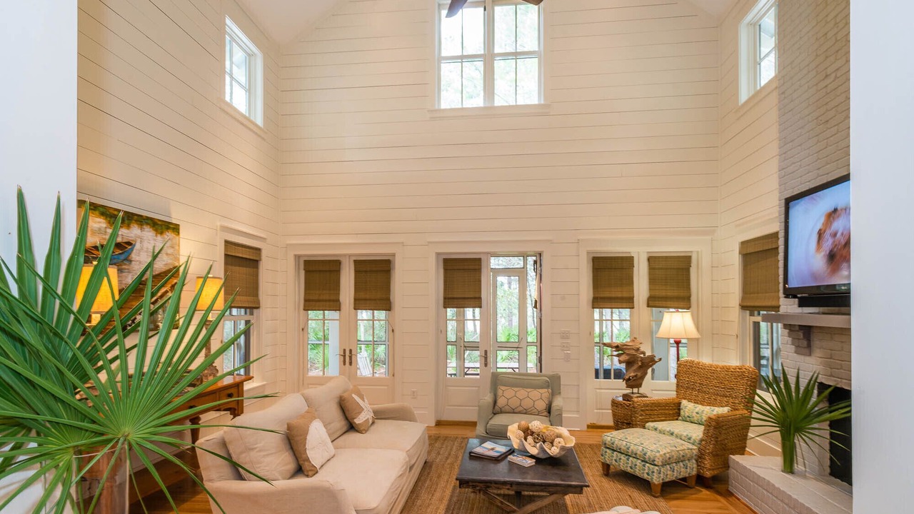 Photo of Bedroom in Cottage District