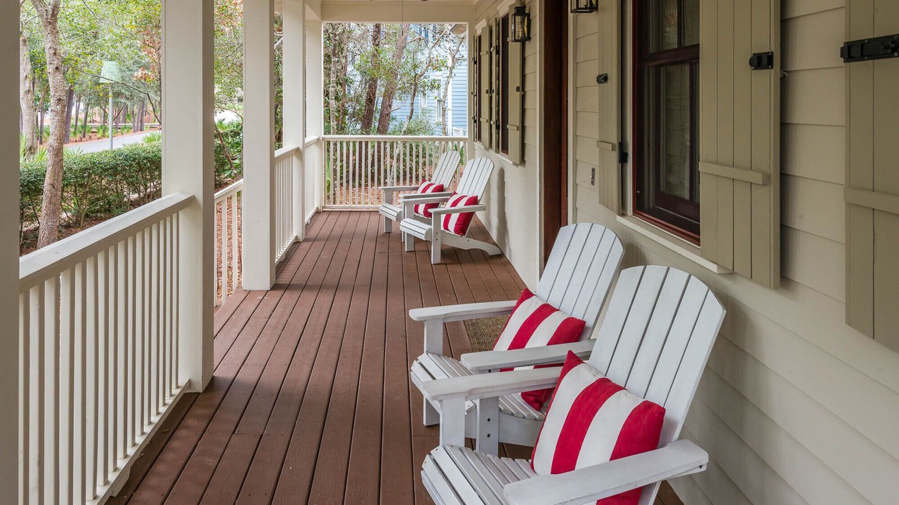 Photo of Outdoor in Cottage District