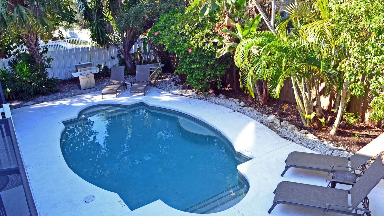 Photo of Outdoor in Siesta Key