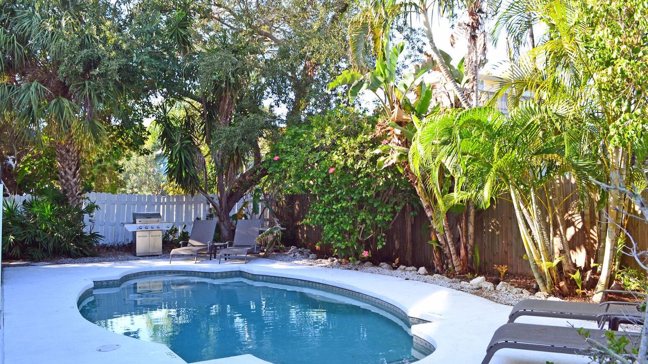 Photo of Outdoor in Siesta Key