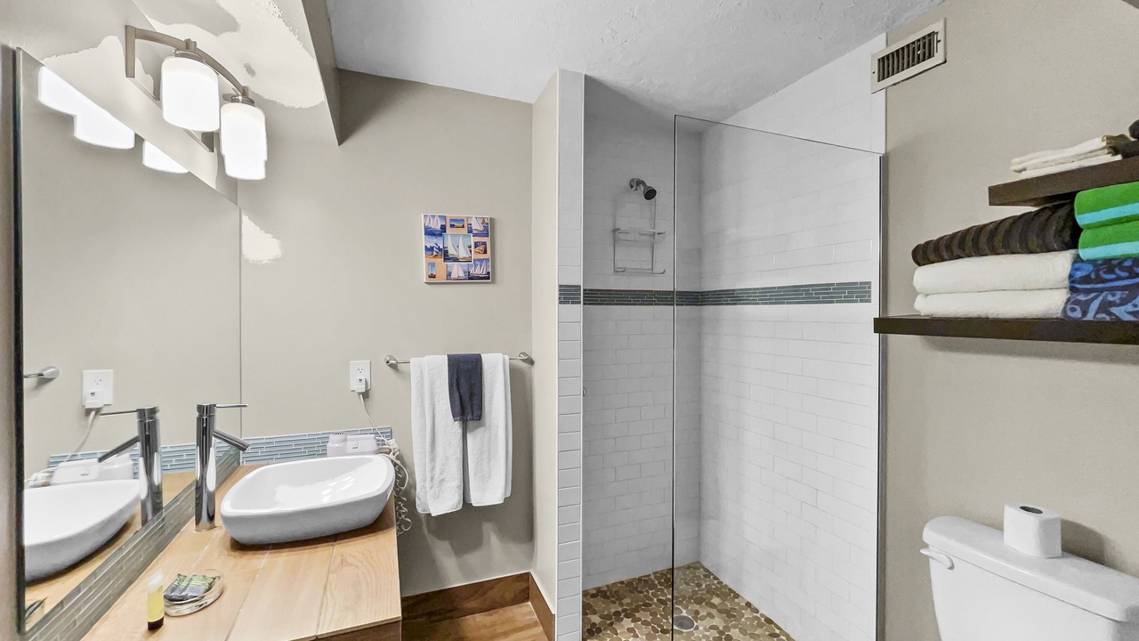 Photo of Bathroom in Siesta Key