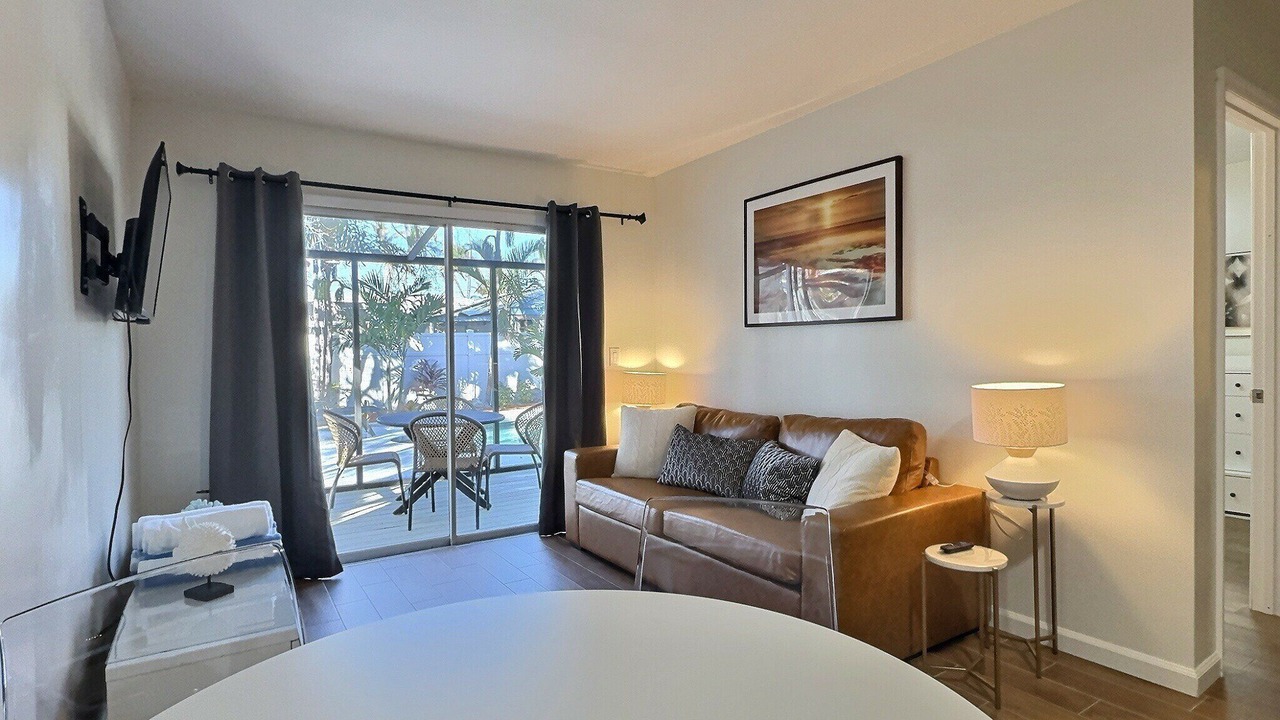 Photo of Livingroom in Siesta Key