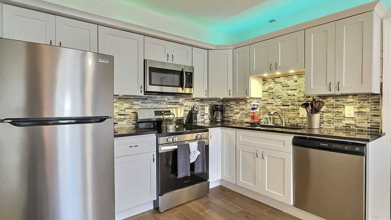 Photo of Kitchen in Siesta Key