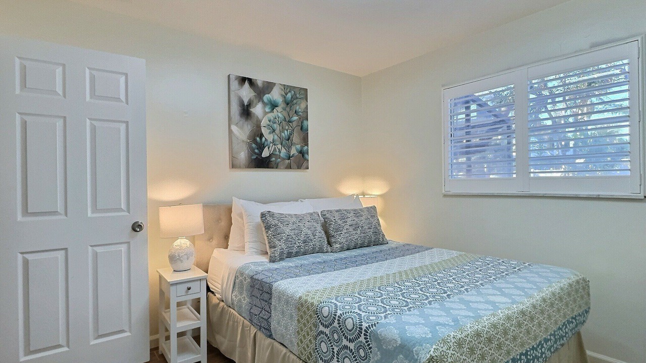 Photo of Bedroom in Siesta Key
