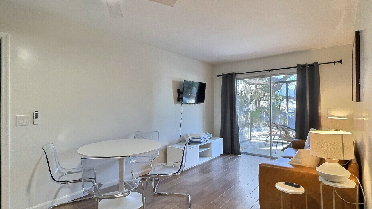 Photo of Livingroom in Siesta Key
