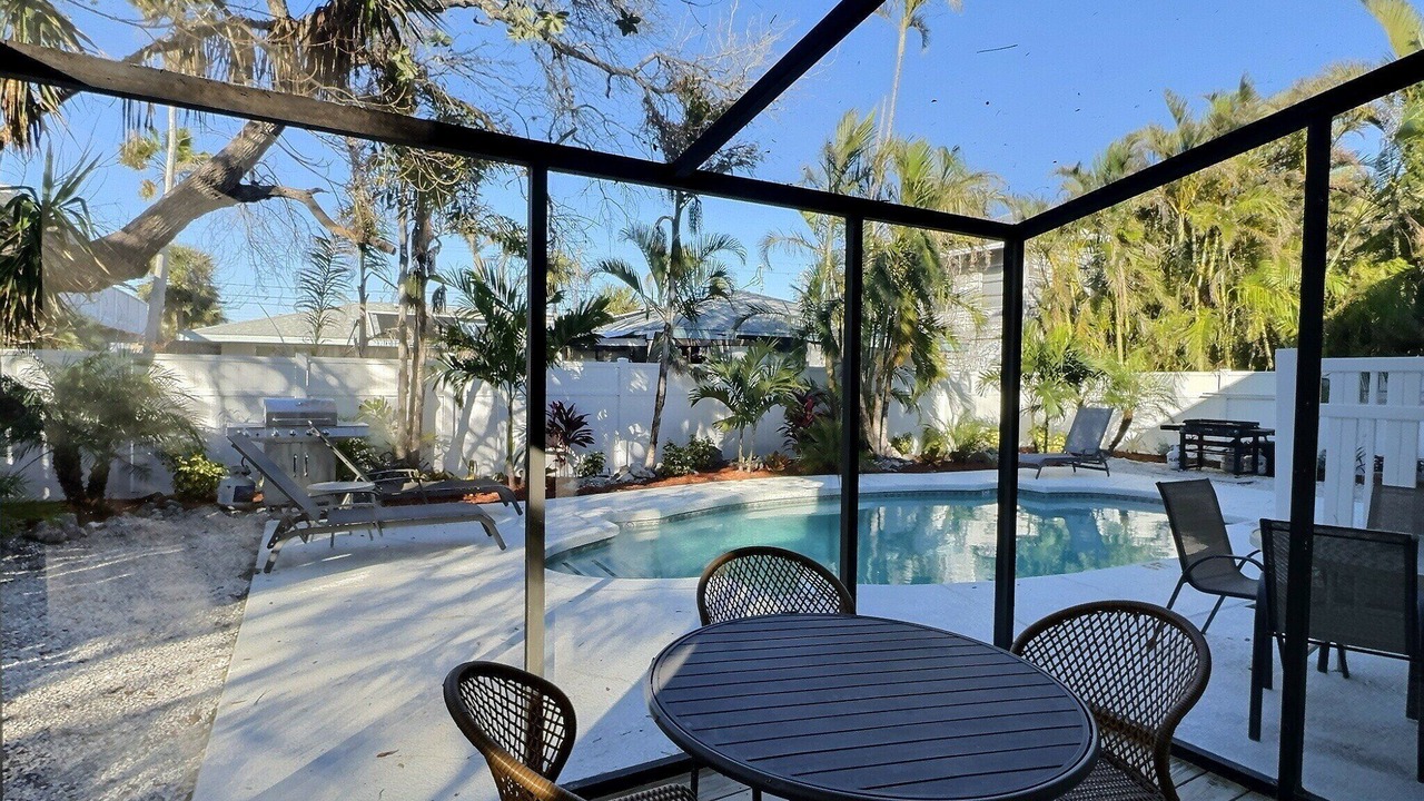 Photo of Outdoor in Siesta Key