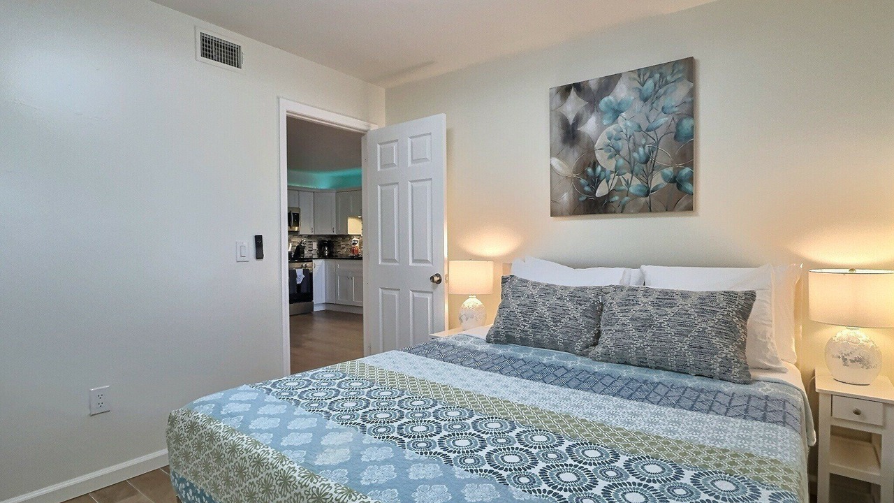 Photo of Bedroom in Siesta Key