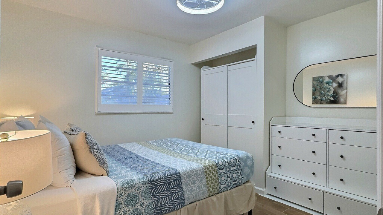 Photo of Bedroom in Siesta Key
