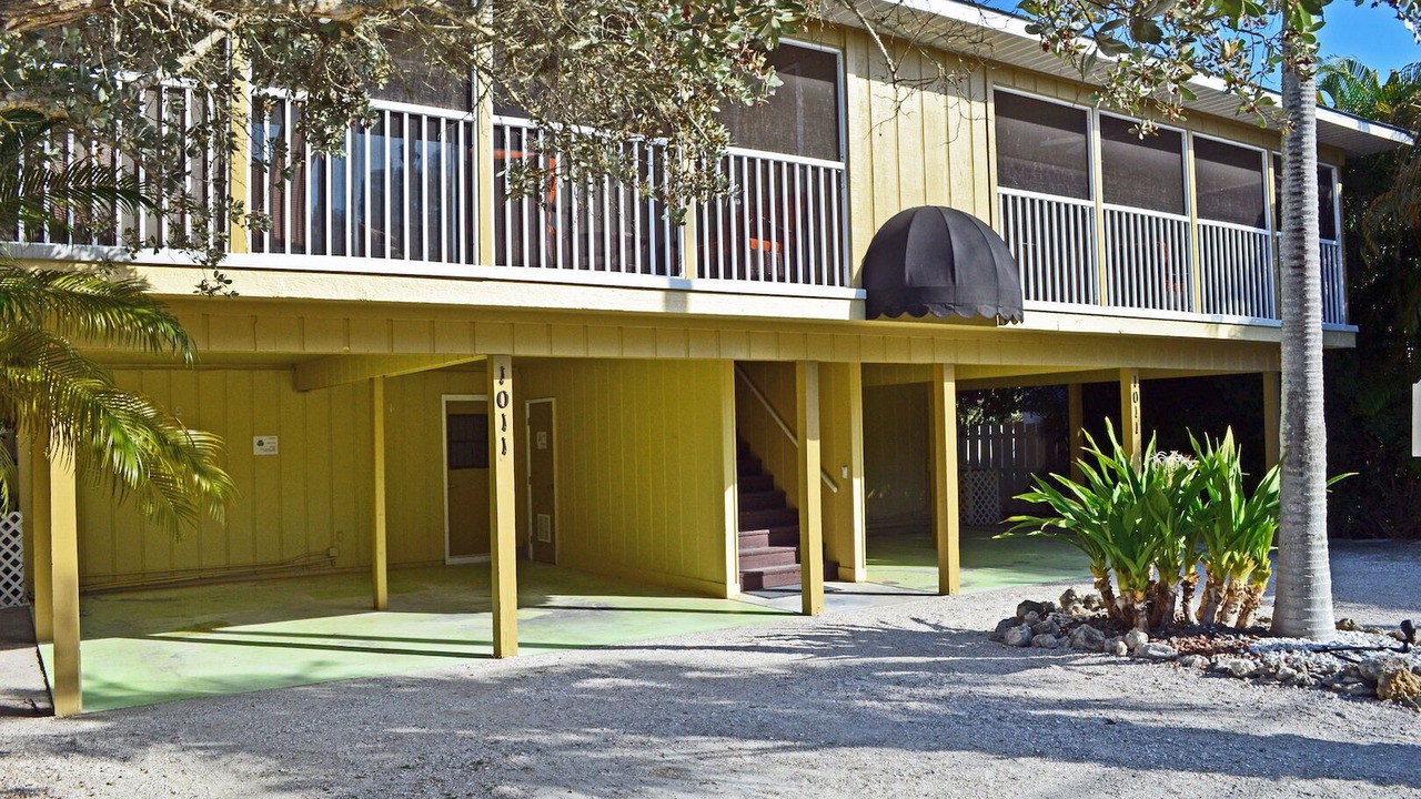 Photo of Outdoor in Siesta Key
