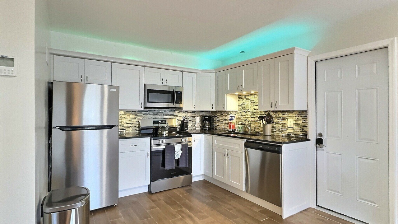 Photo of Kitchen in Siesta Key