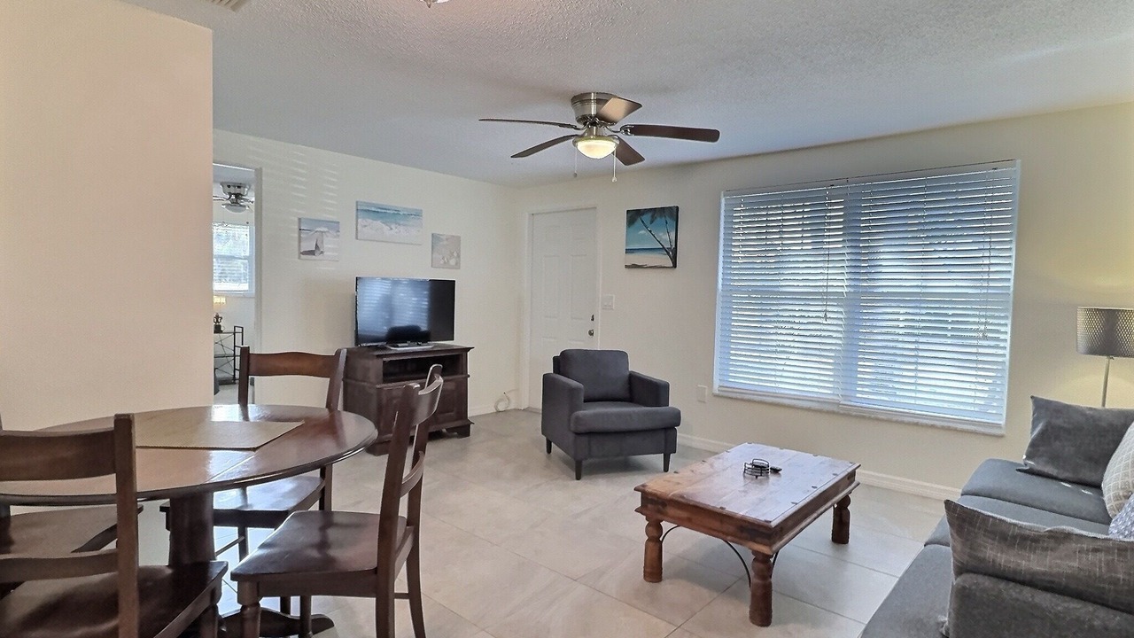 Photo of Livingroom in Siesta Key