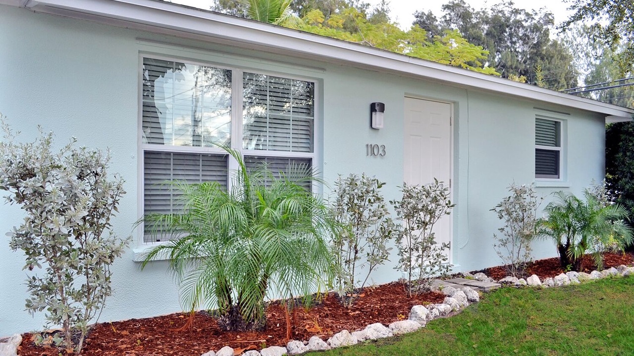 Photo of Outdoor in Siesta Key