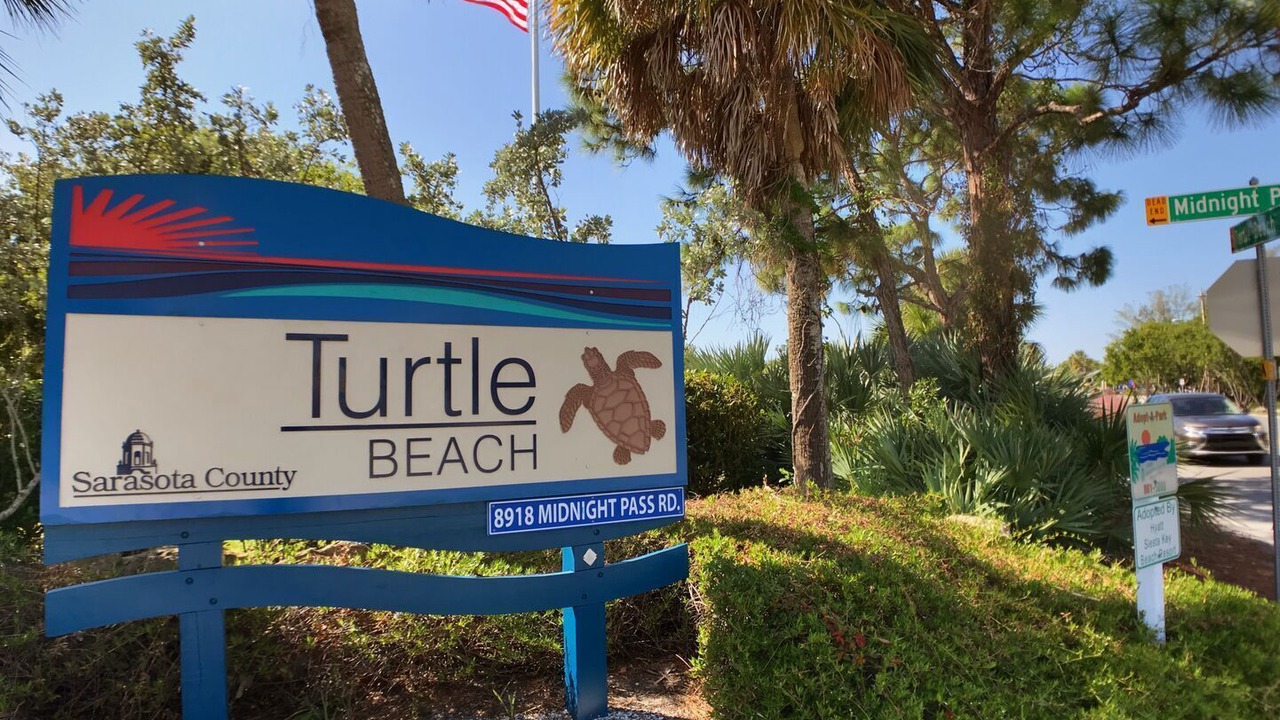Photo of Outdoor in Siesta Key