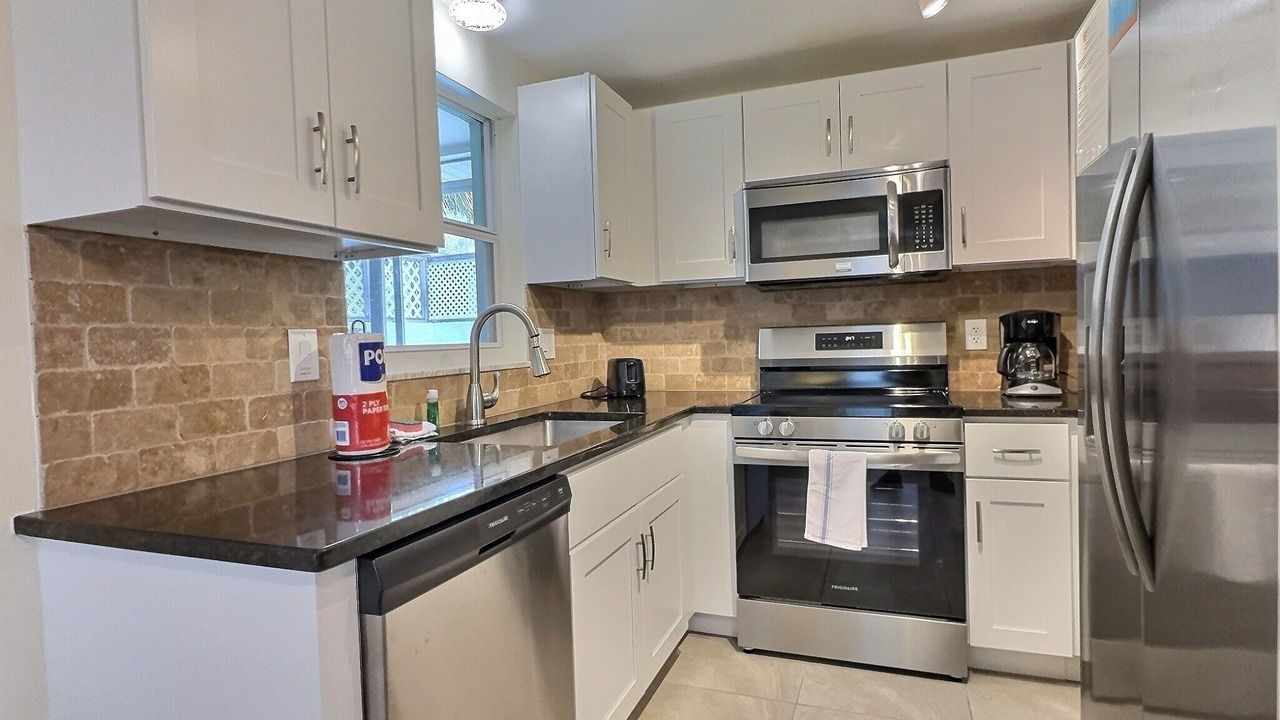 Photo of Kitchen in Siesta Key