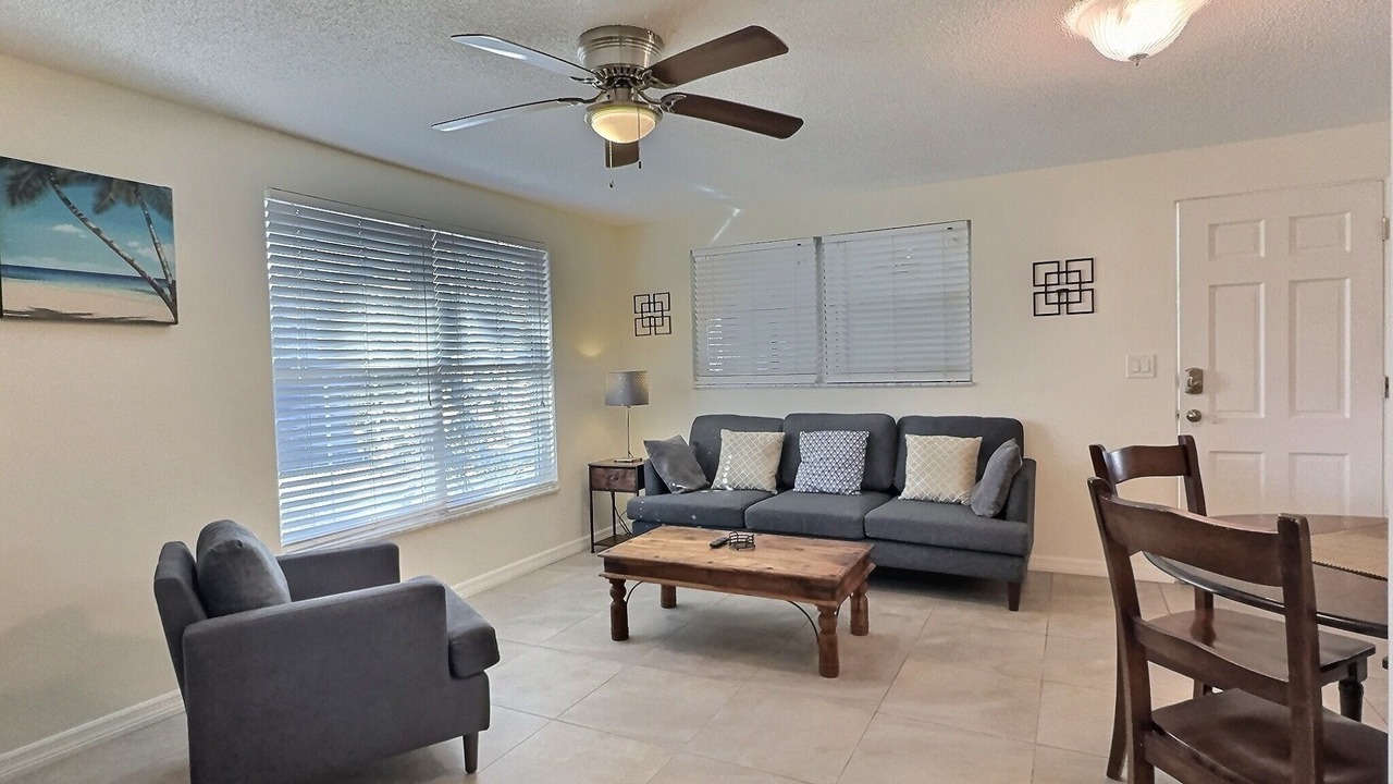 Photo of Livingroom in Siesta Key