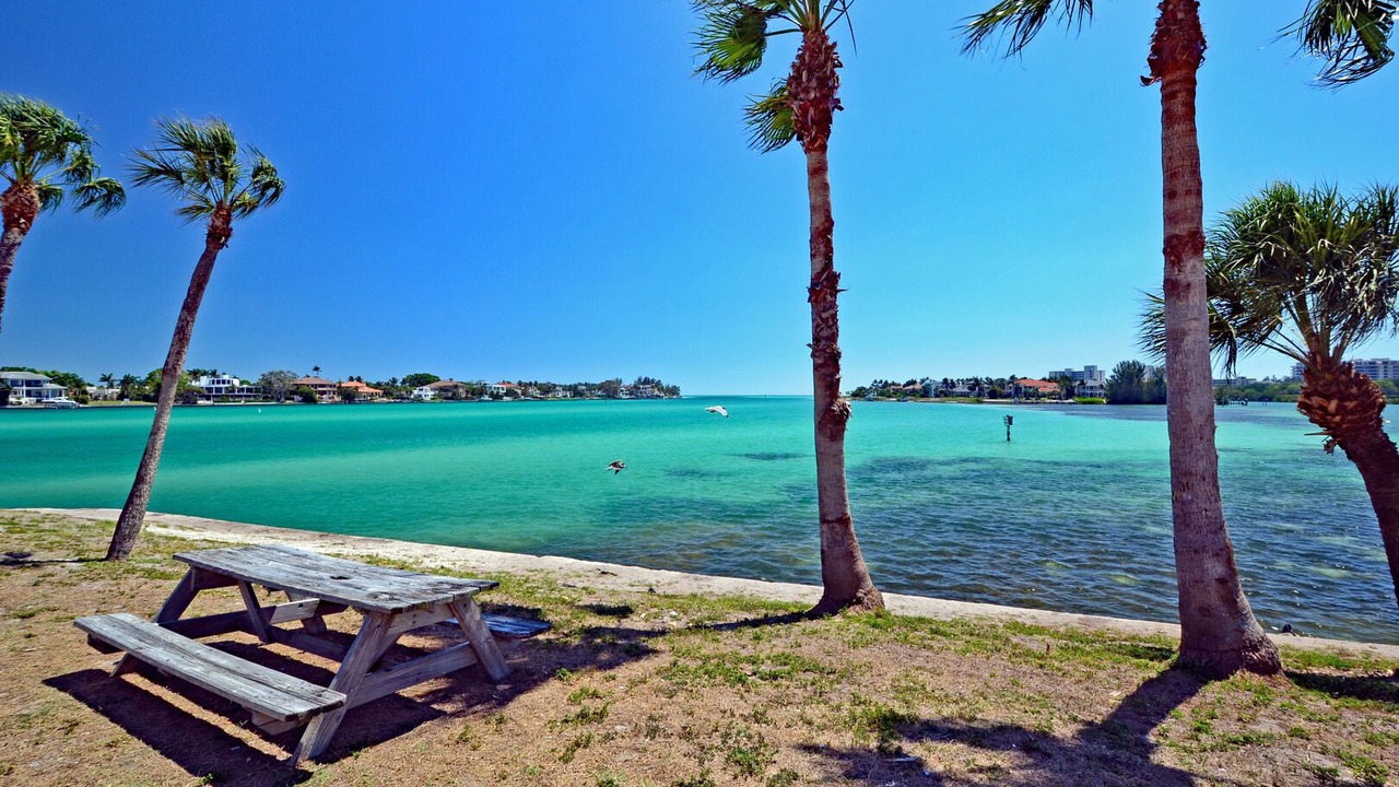 Photo of Outdoor in Siesta Key
