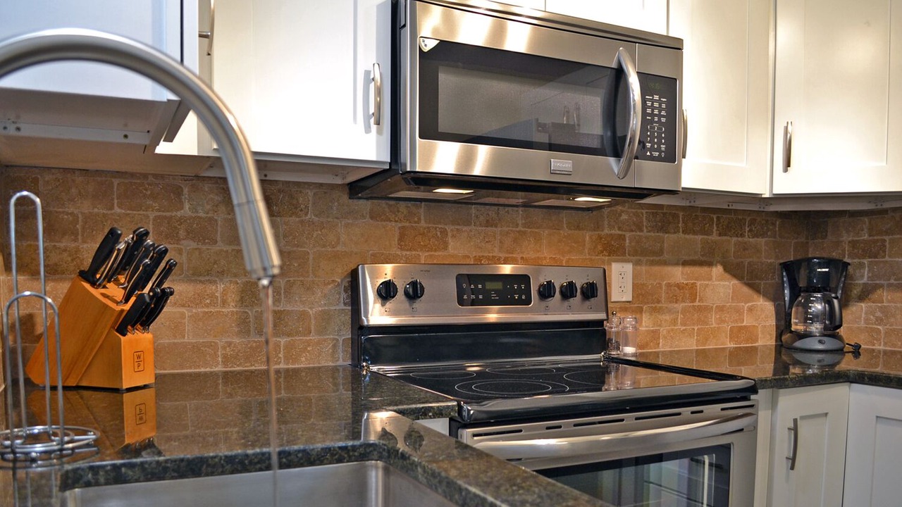 Photo of Kitchen in Siesta Key